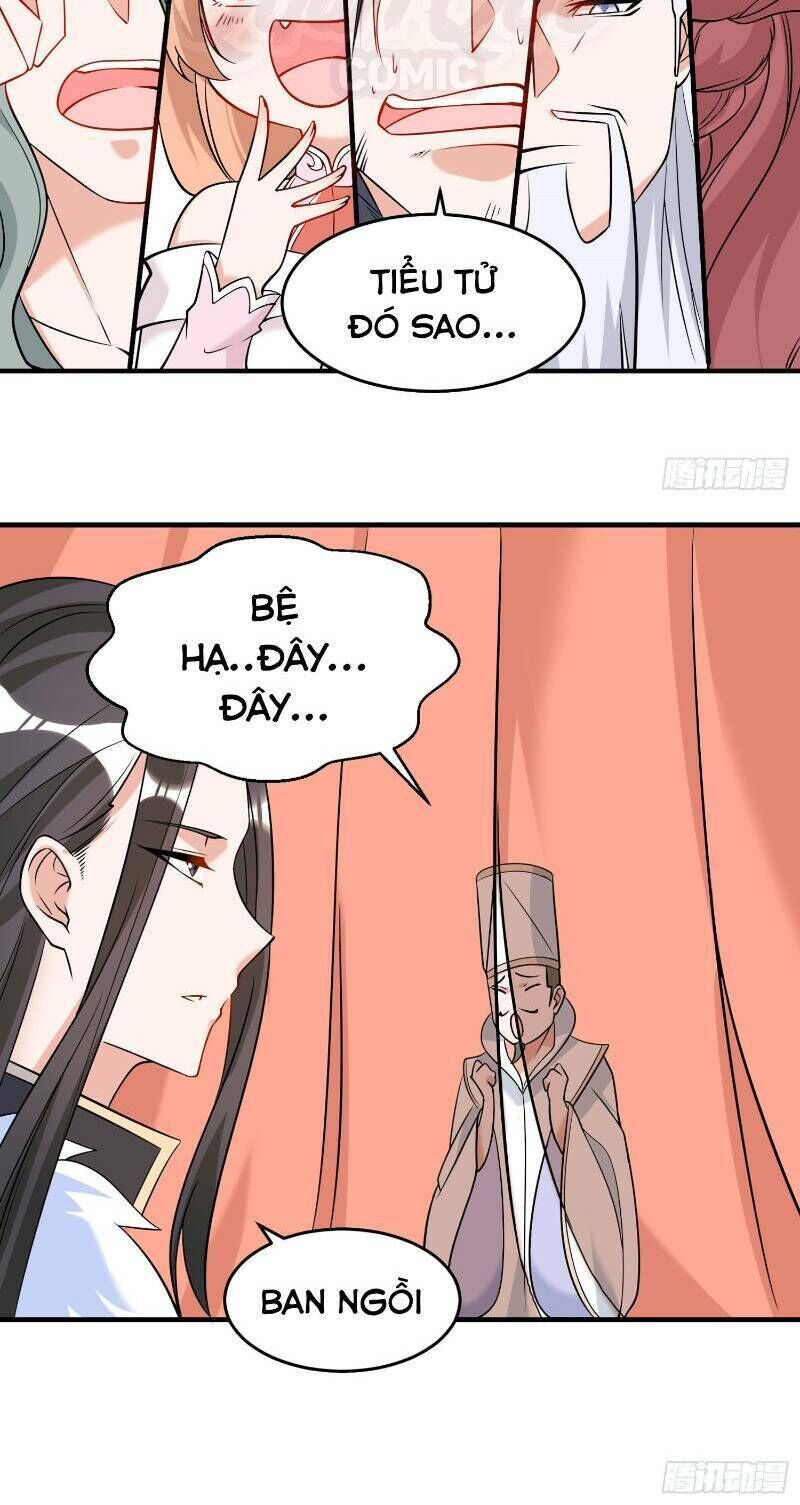 Giáng Thần Chiến Ký Chapter 55 - Trang 2