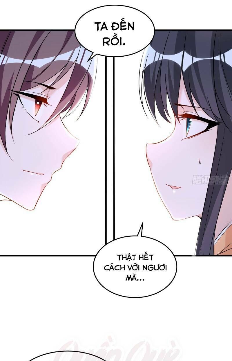 Giáng Thần Chiến Ký Chapter 55 - Trang 2