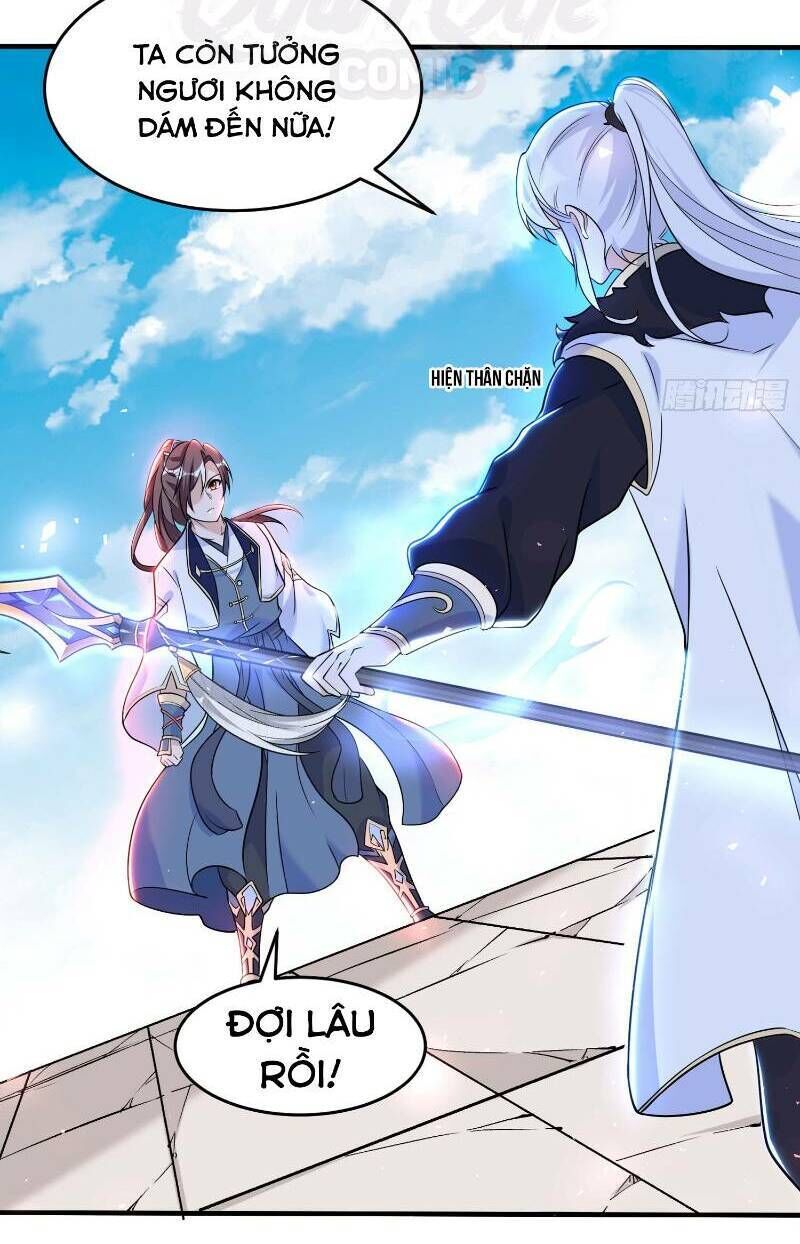 Giáng Thần Chiến Ký Chapter 55 - Trang 2