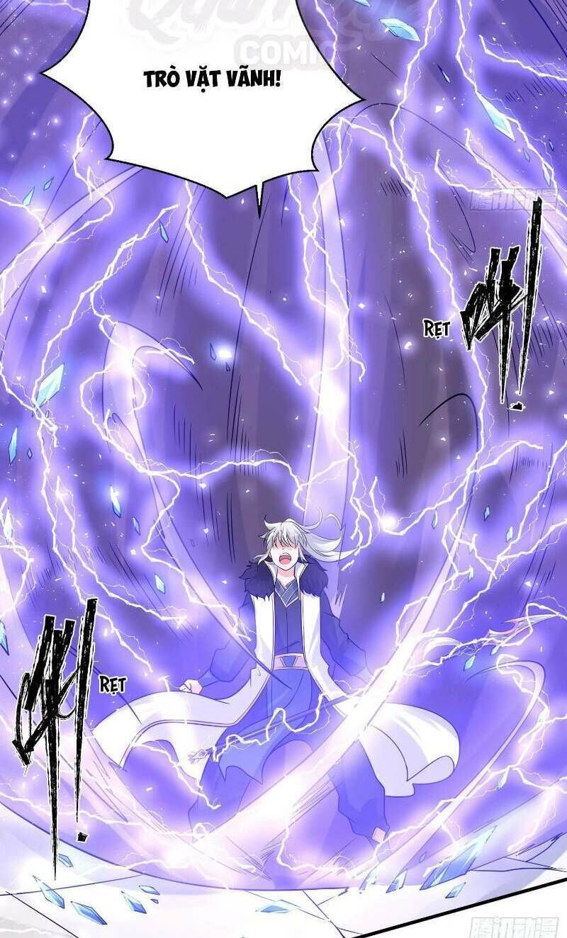 Giáng Thần Chiến Ký Chapter 56 - Trang 2