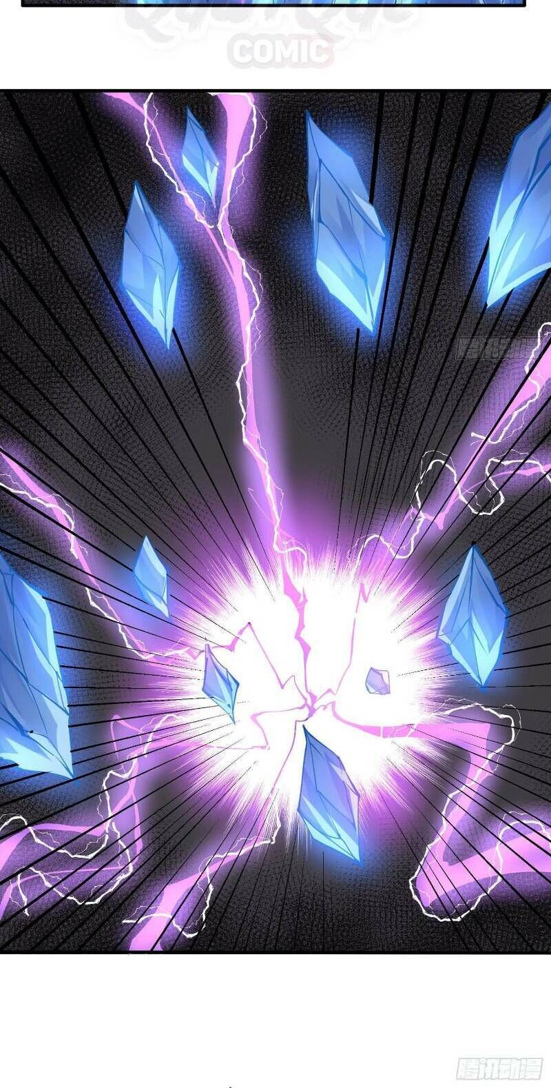 Giáng Thần Chiến Ký Chapter 57 - Trang 2