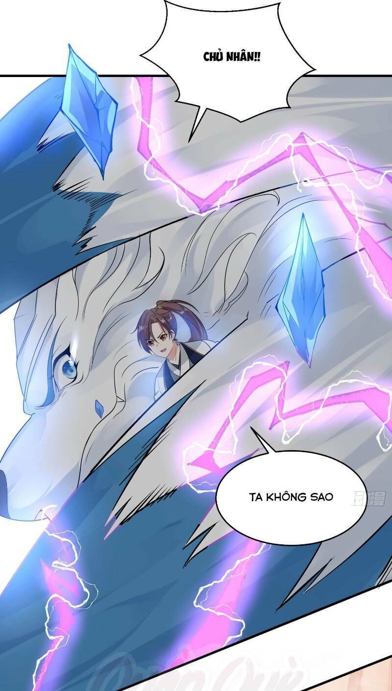 Giáng Thần Chiến Ký Chapter 57 - Trang 2