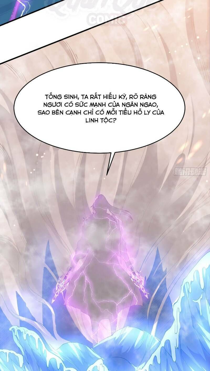 Giáng Thần Chiến Ký Chapter 57 - Trang 2