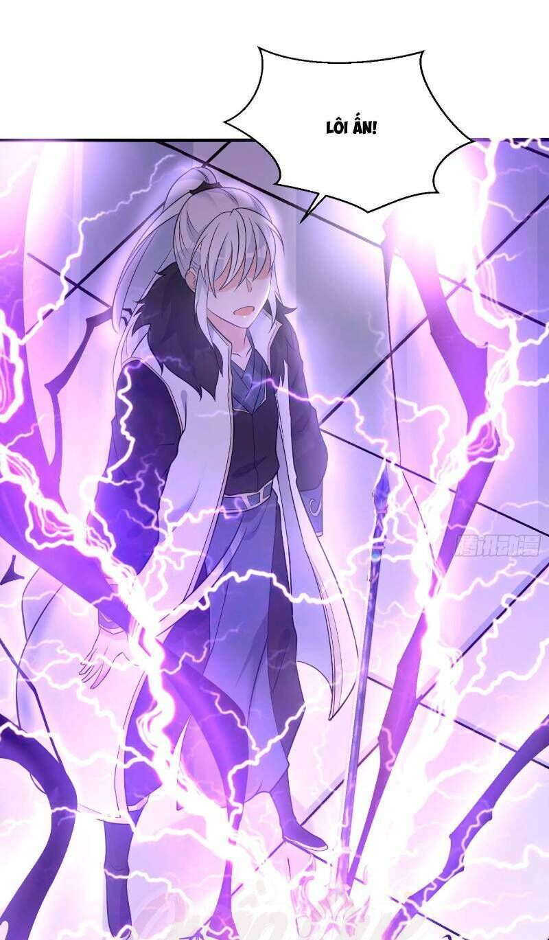 Giáng Thần Chiến Ký Chapter 57 - Trang 2