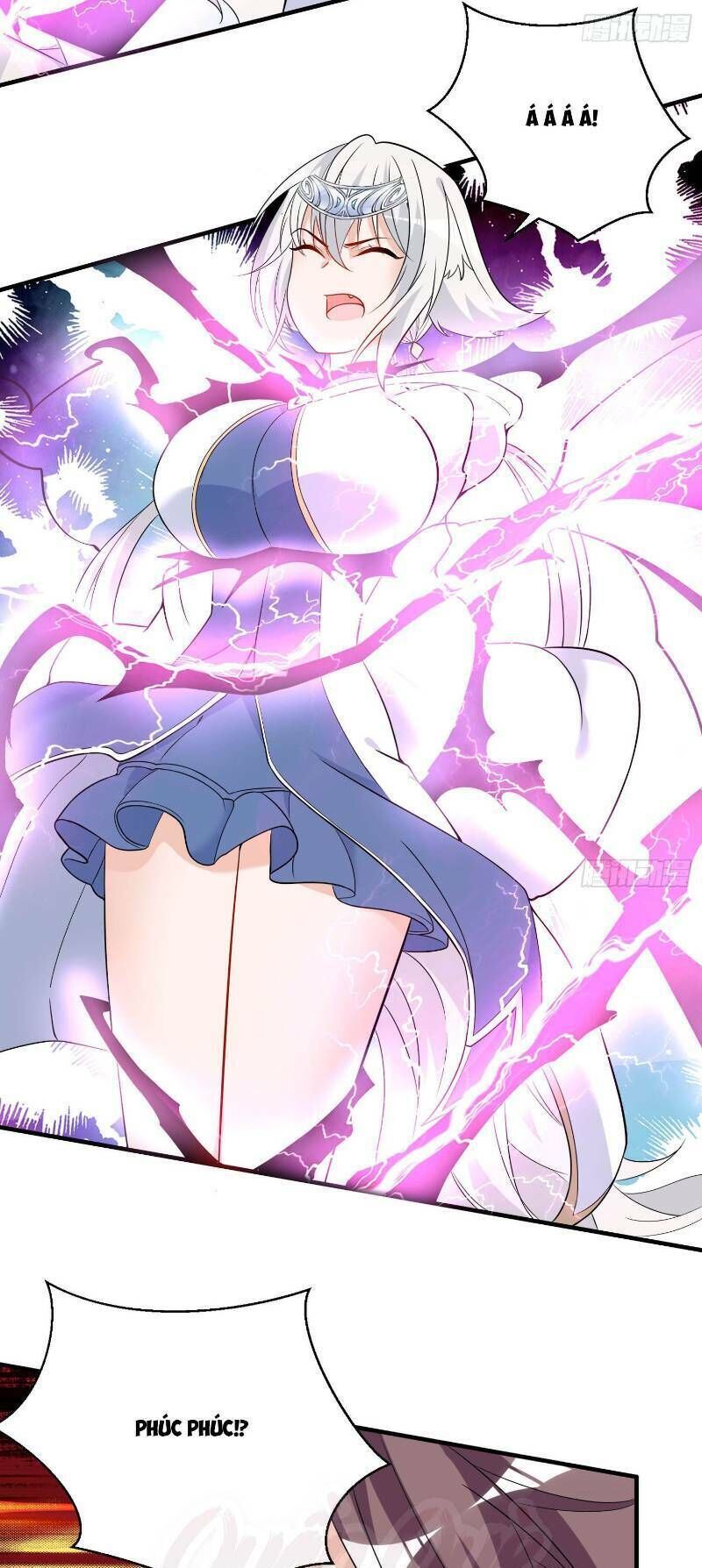 Giáng Thần Chiến Ký Chapter 57 - Trang 2