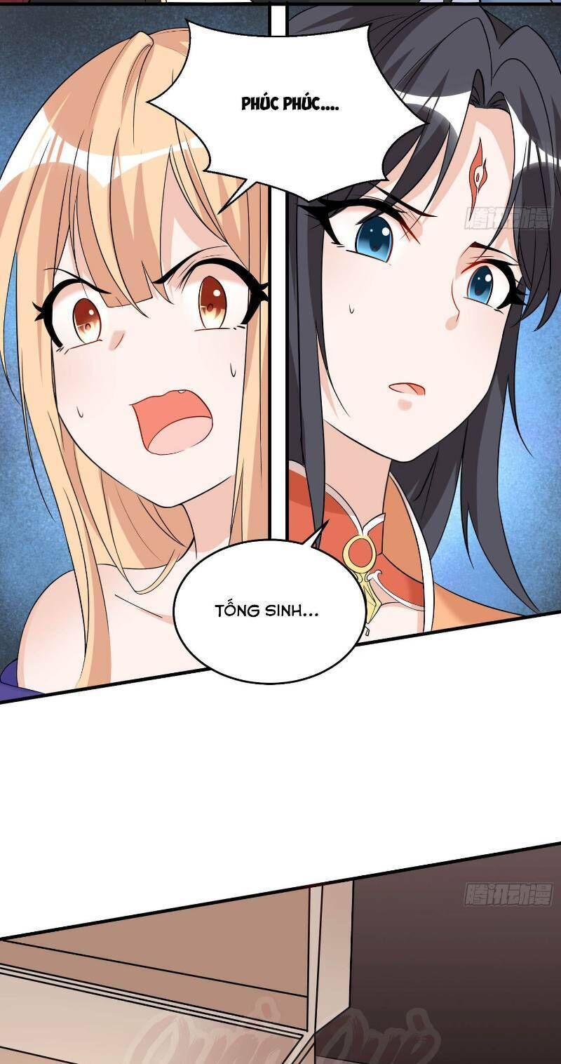 Giáng Thần Chiến Ký Chapter 57 - Trang 2