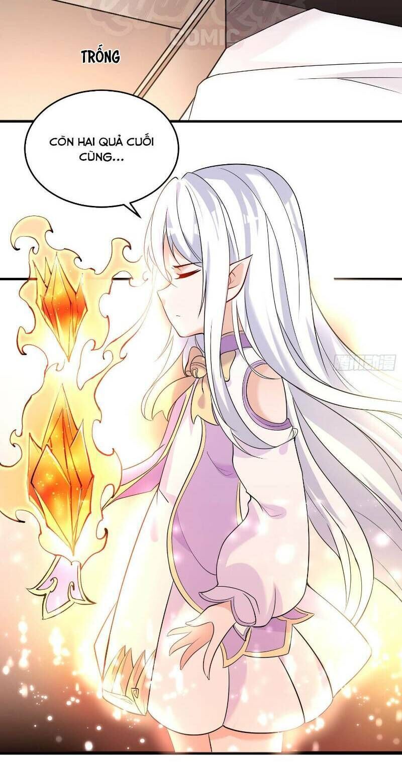 Giáng Thần Chiến Ký Chapter 57 - Trang 2