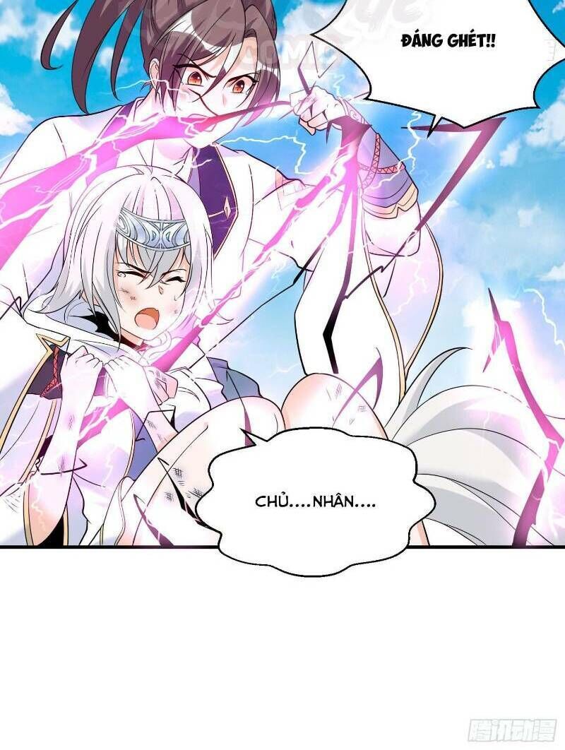 Giáng Thần Chiến Ký Chapter 57 - Trang 2