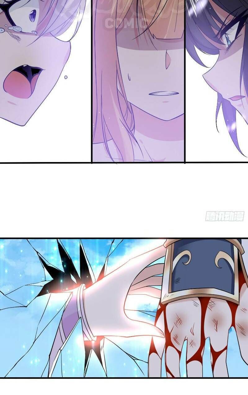 Giáng Thần Chiến Ký Chapter 58 - Trang 2