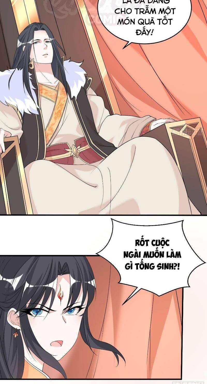 Giáng Thần Chiến Ký Chapter 58 - Trang 2