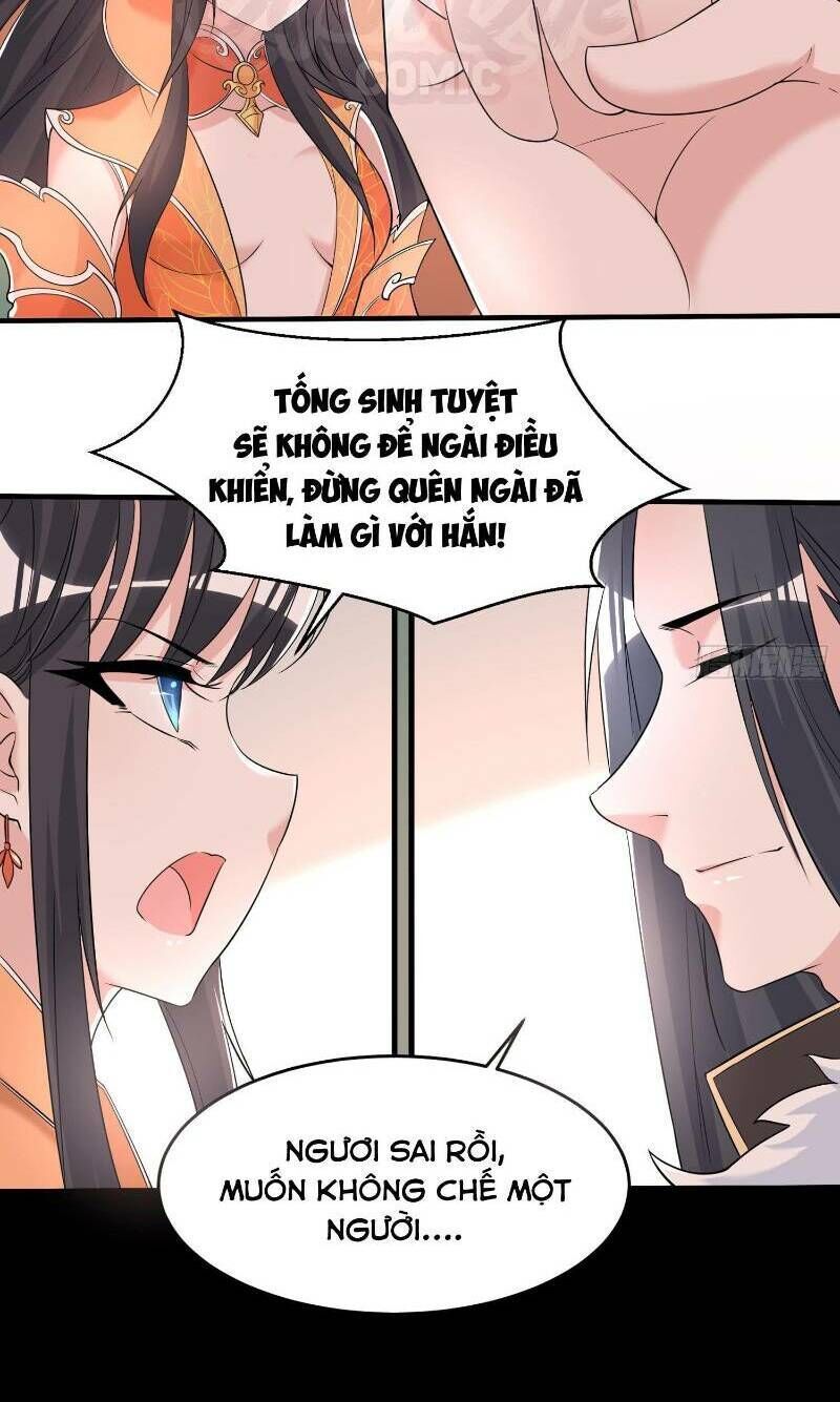 Giáng Thần Chiến Ký Chapter 58 - Trang 2