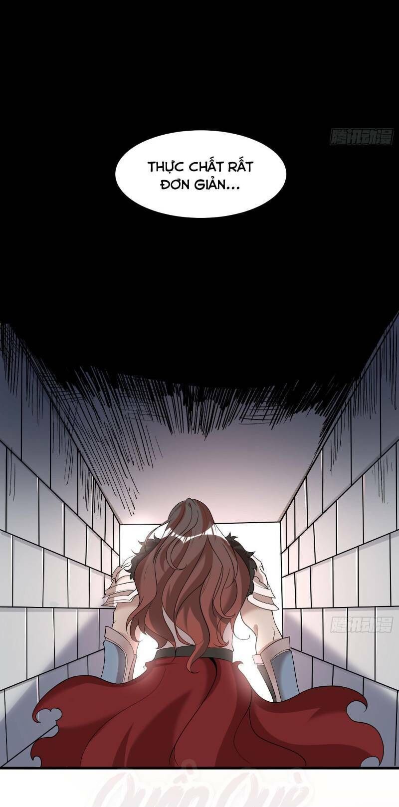 Giáng Thần Chiến Ký Chapter 58 - Trang 2