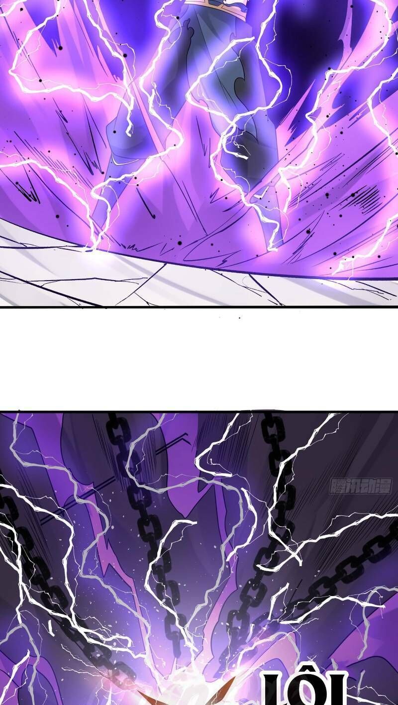 Giáng Thần Chiến Ký Chapter 59 - Trang 2