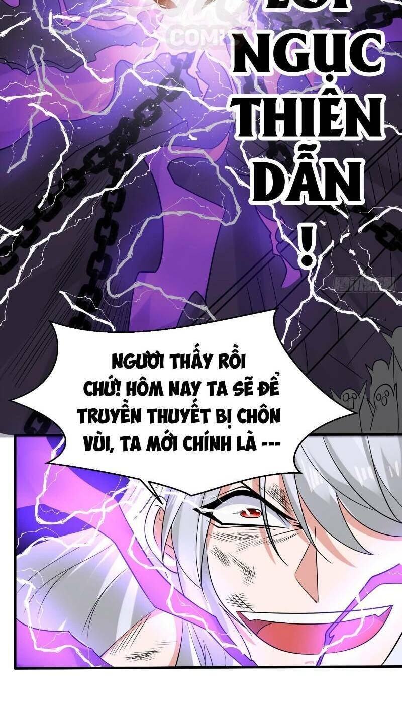 Giáng Thần Chiến Ký Chapter 59 - Trang 2