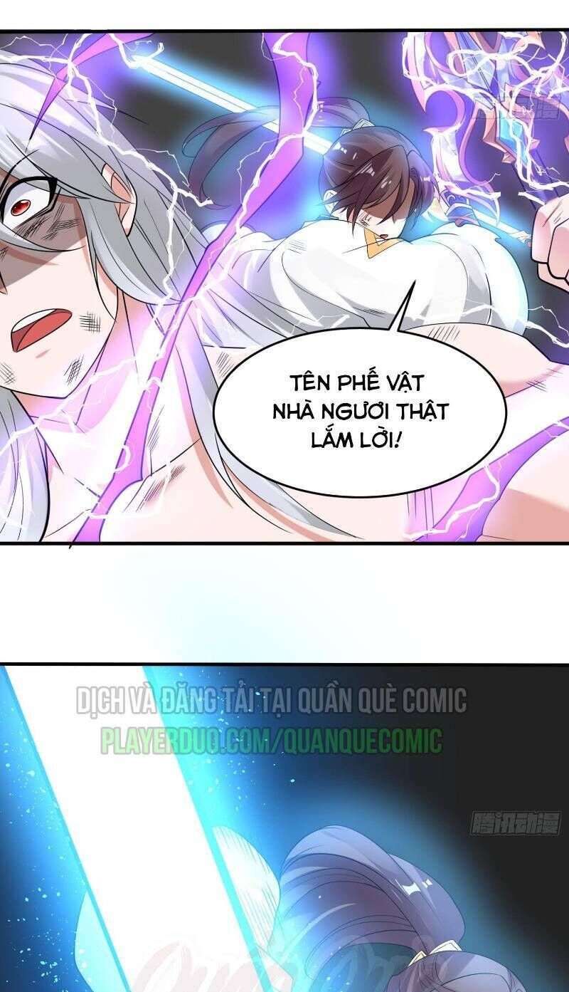 Giáng Thần Chiến Ký Chapter 59 - Trang 2