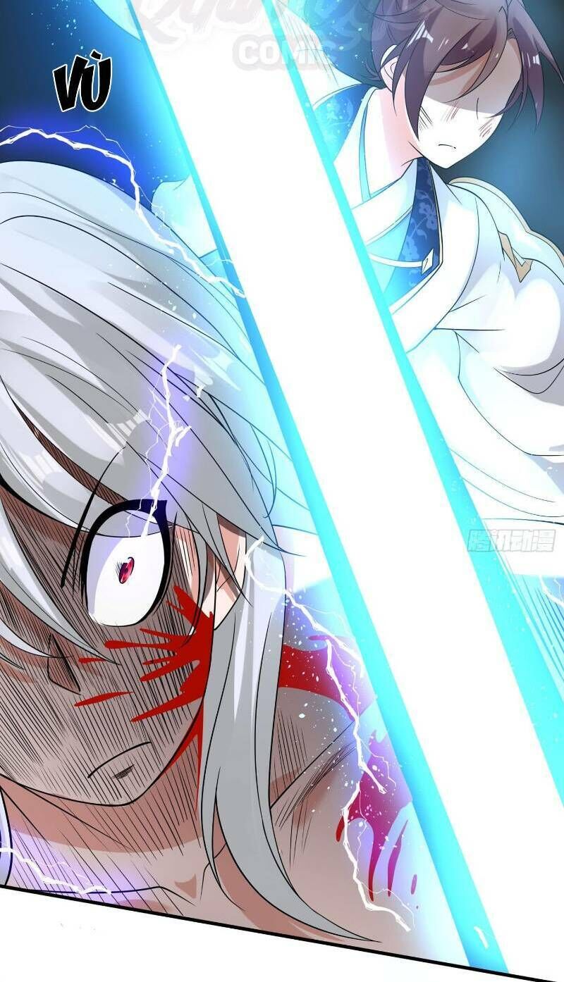 Giáng Thần Chiến Ký Chapter 59 - Trang 2