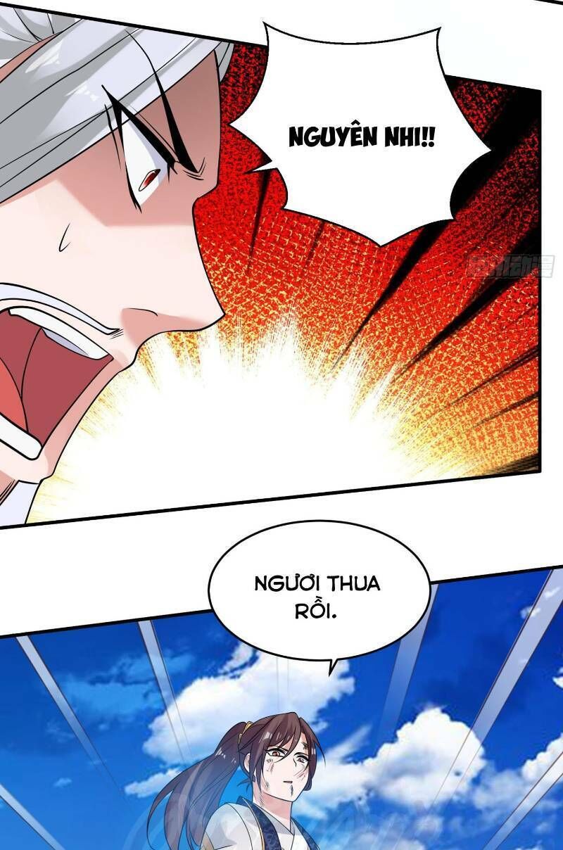 Giáng Thần Chiến Ký Chapter 59 - Trang 2