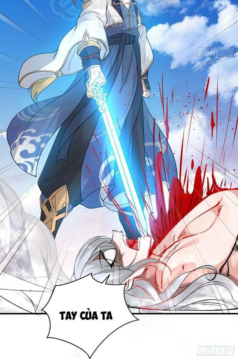 Giáng Thần Chiến Ký Chapter 59 - Trang 2