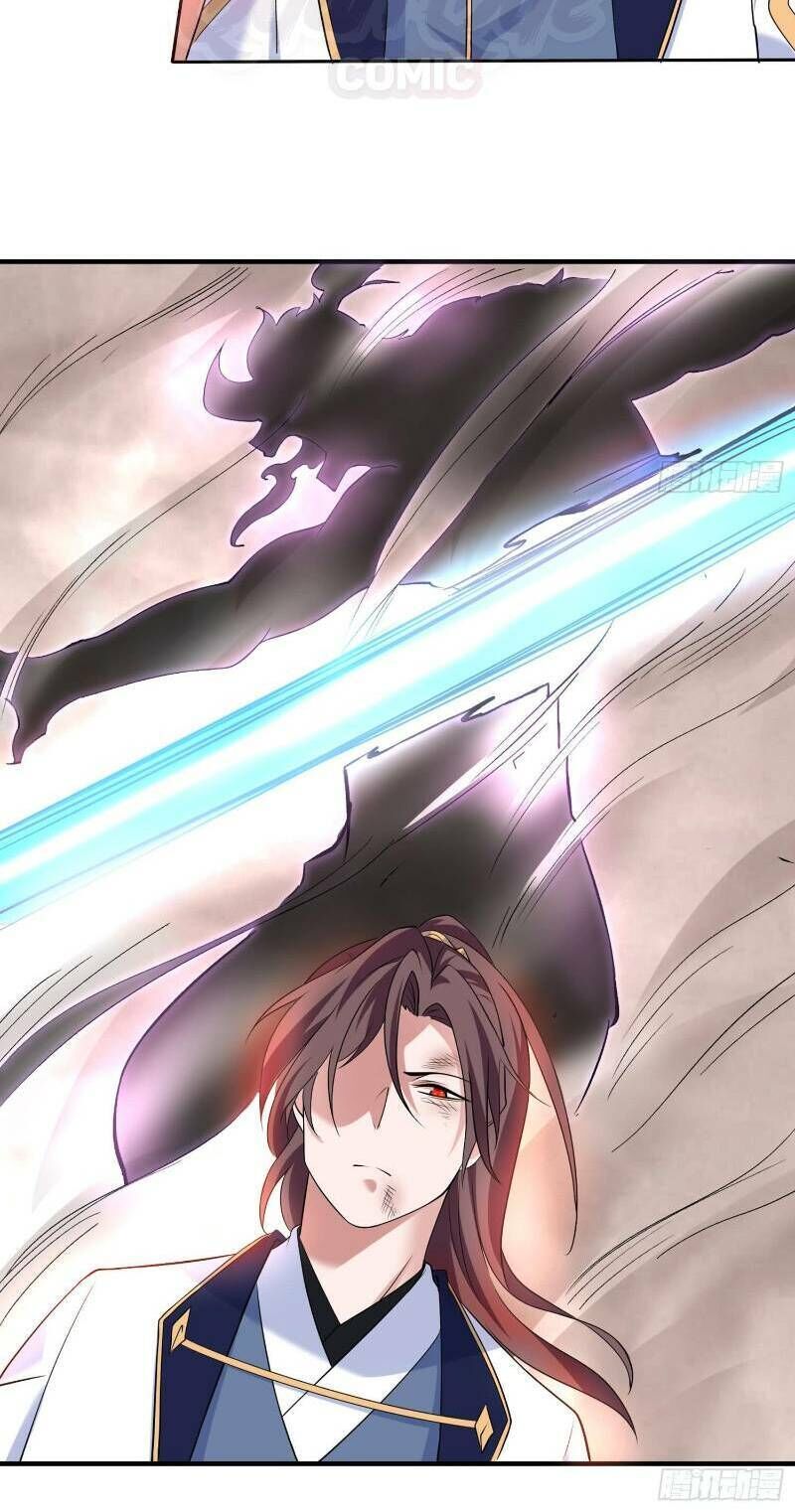 Giáng Thần Chiến Ký Chapter 59 - Trang 2