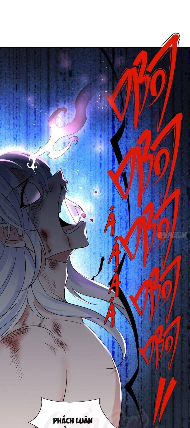 Giáng Thần Chiến Ký Chapter 59 - Trang 2