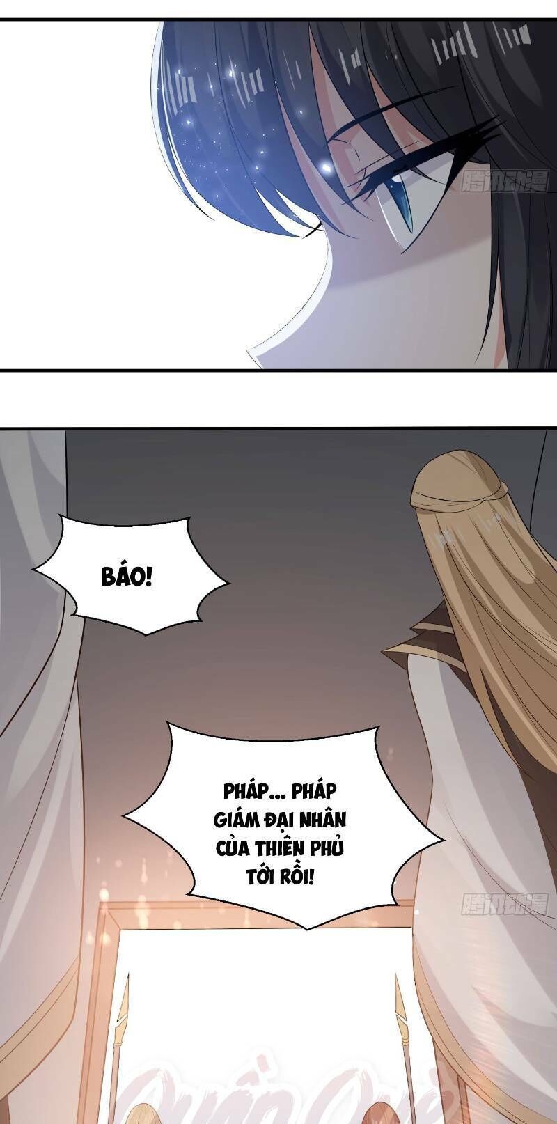 Giáng Thần Chiến Ký Chapter 60 - Trang 2