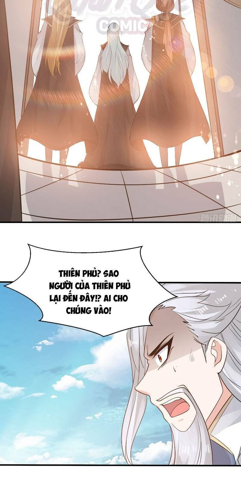 Giáng Thần Chiến Ký Chapter 60 - Trang 2