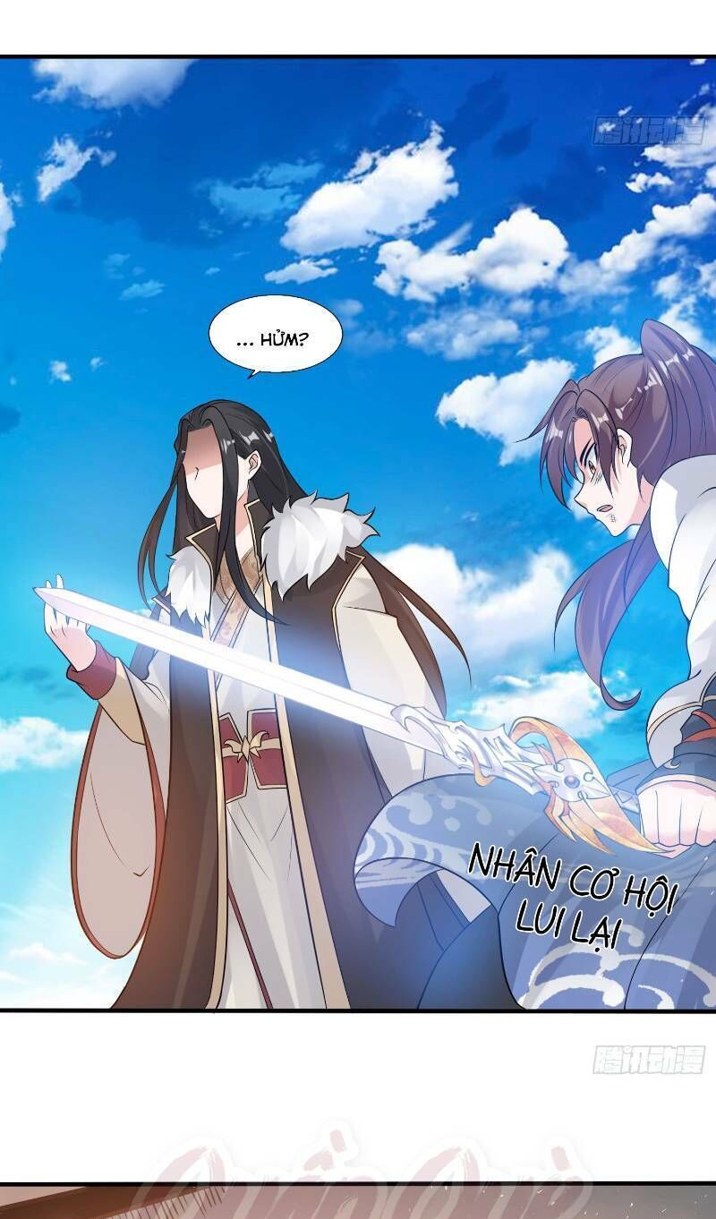 Giáng Thần Chiến Ký Chapter 60 - Trang 2