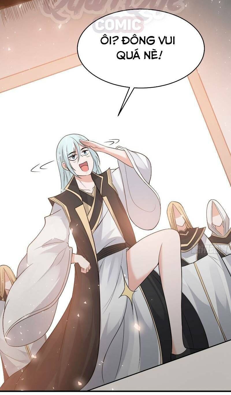 Giáng Thần Chiến Ký Chapter 60 - Trang 2