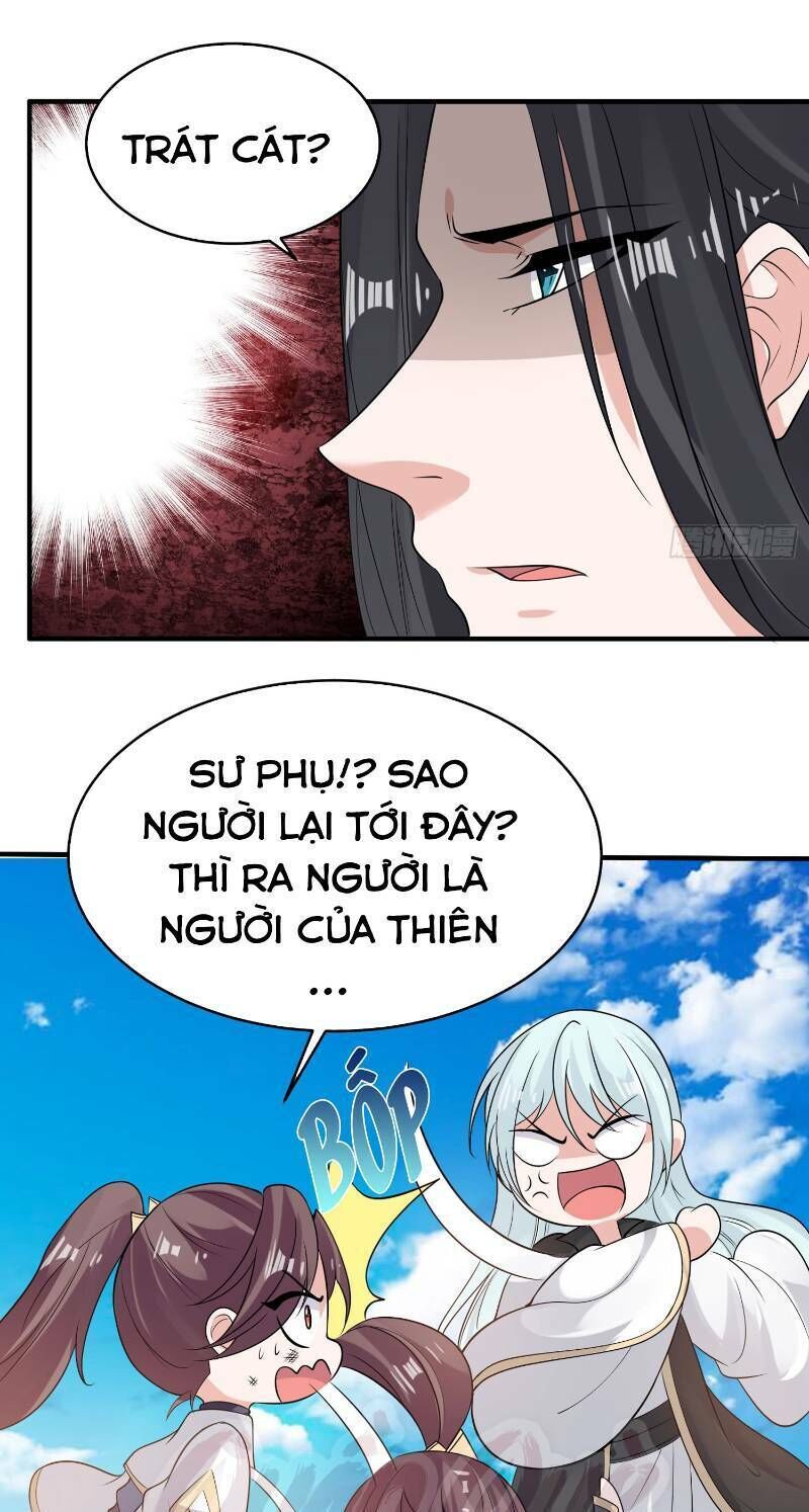 Giáng Thần Chiến Ký Chapter 60 - Trang 2