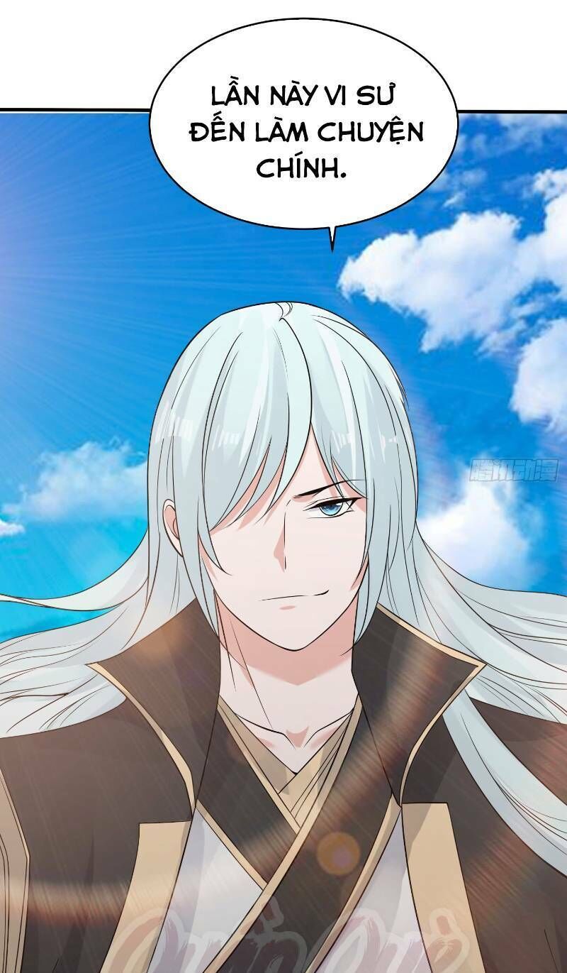 Giáng Thần Chiến Ký Chapter 60 - Trang 2