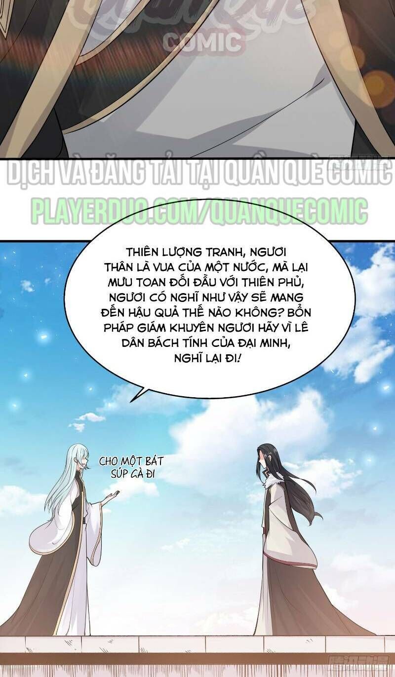 Giáng Thần Chiến Ký Chapter 60 - Trang 2