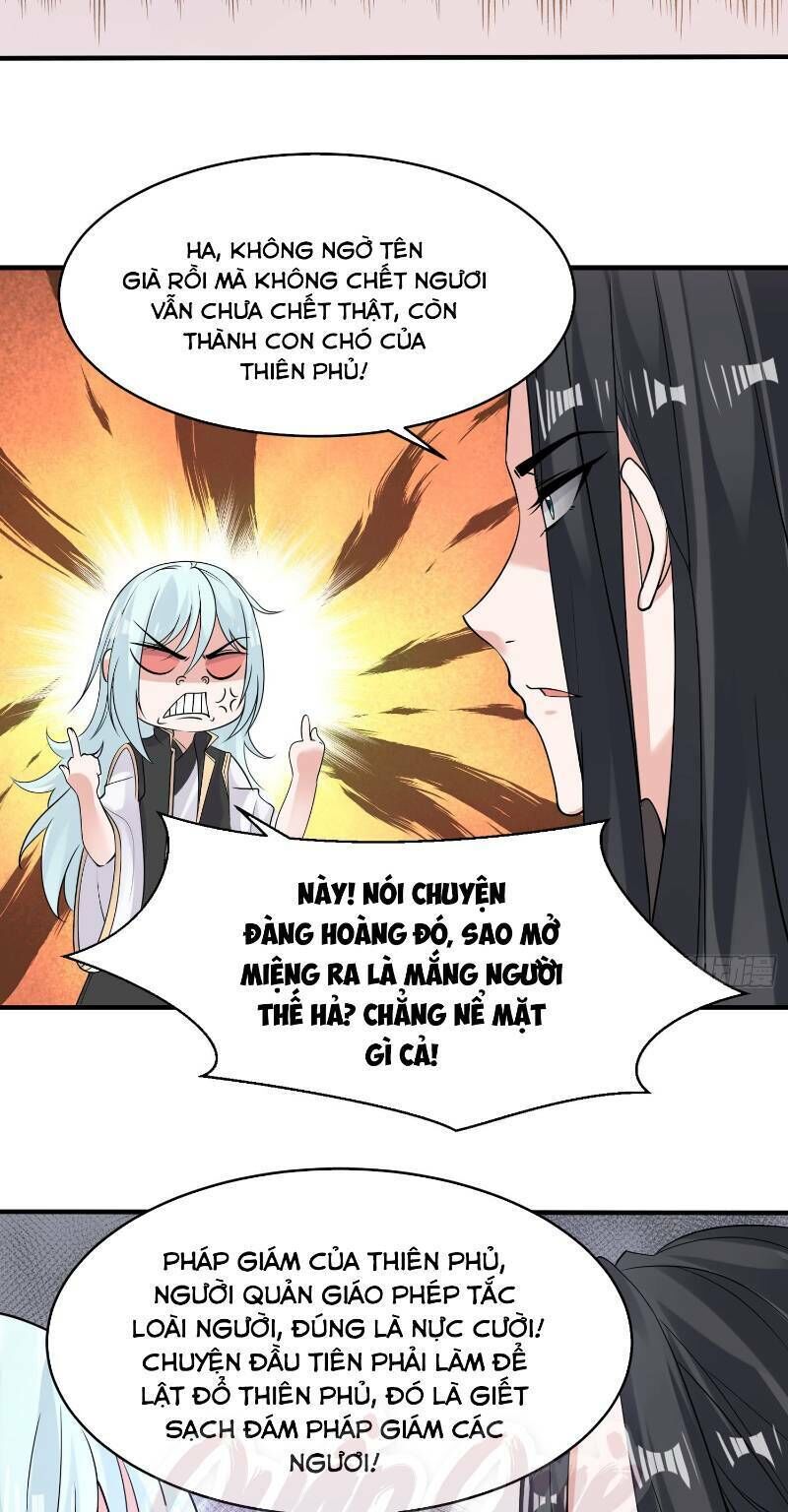 Giáng Thần Chiến Ký Chapter 60 - Trang 2