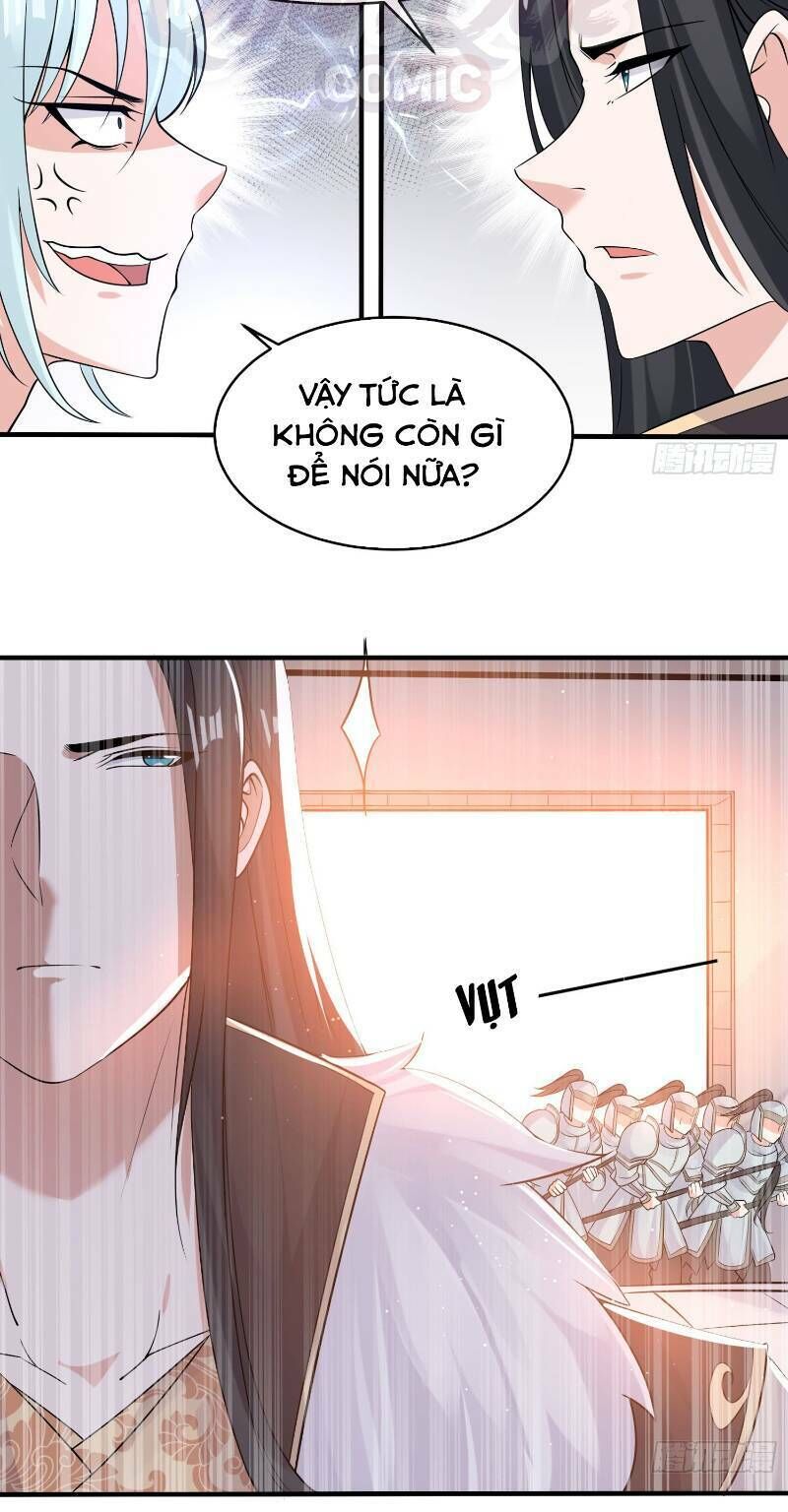 Giáng Thần Chiến Ký Chapter 60 - Trang 2