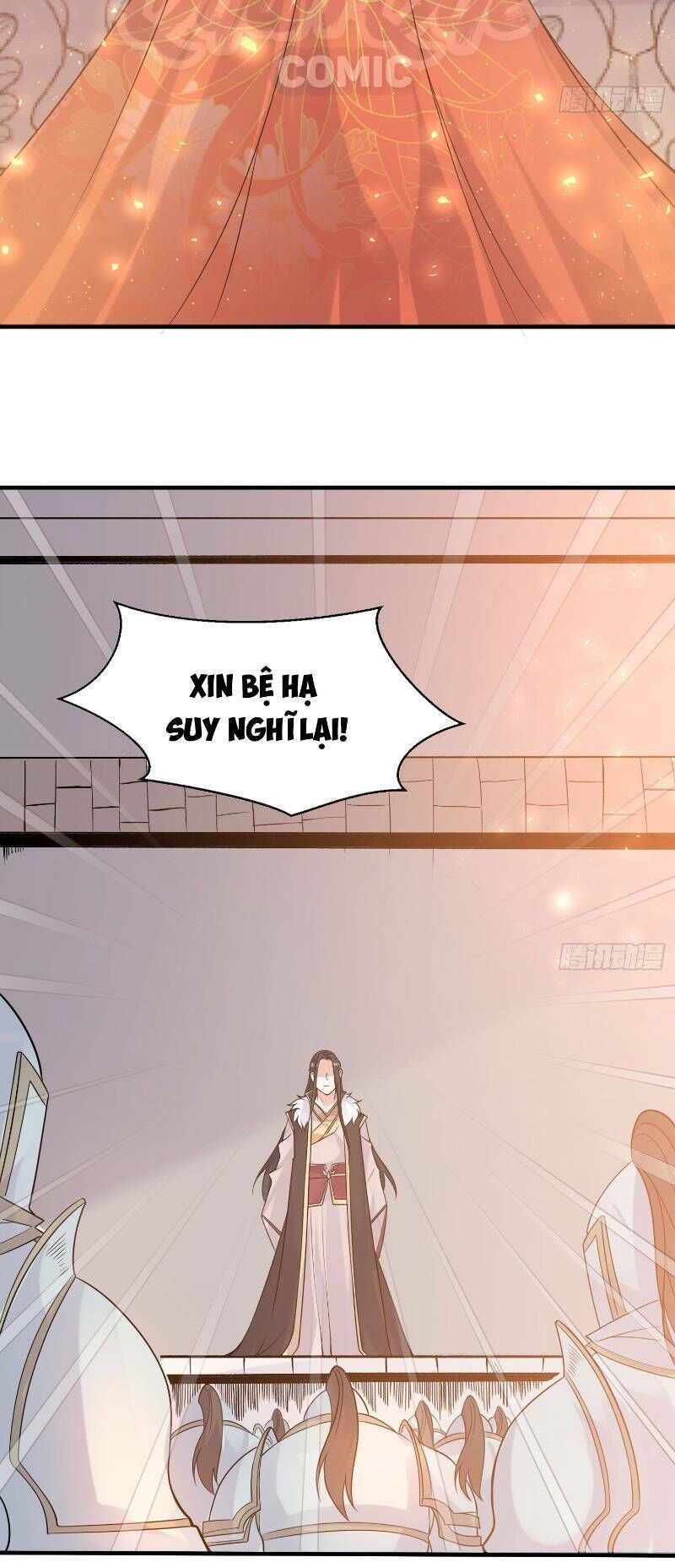 Giáng Thần Chiến Ký Chapter 60 - Trang 2