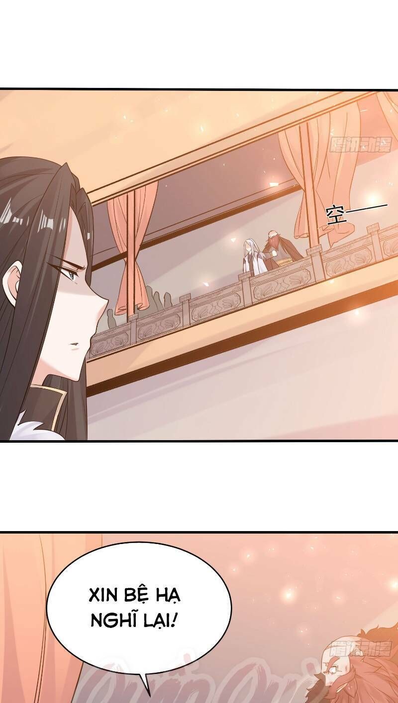 Giáng Thần Chiến Ký Chapter 60 - Trang 2