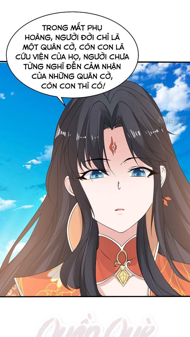 Giáng Thần Chiến Ký Chapter 60 - Trang 2