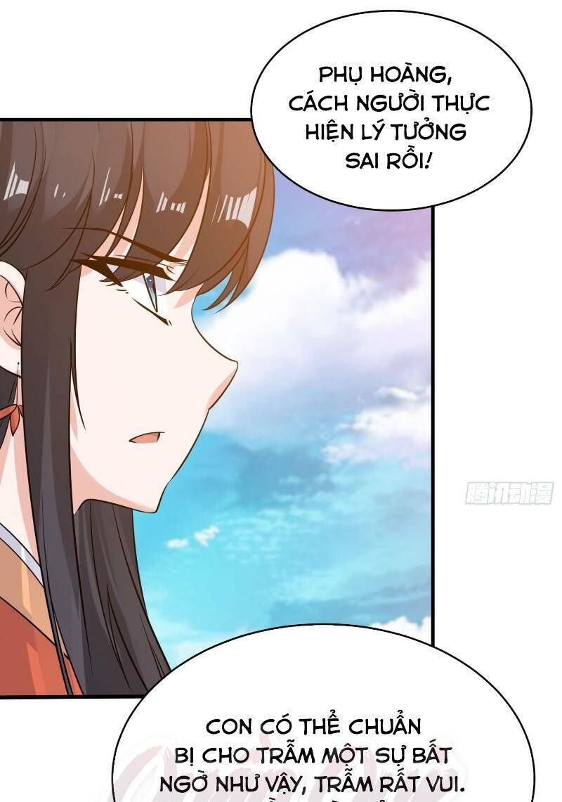 Giáng Thần Chiến Ký Chapter 60 - Trang 2