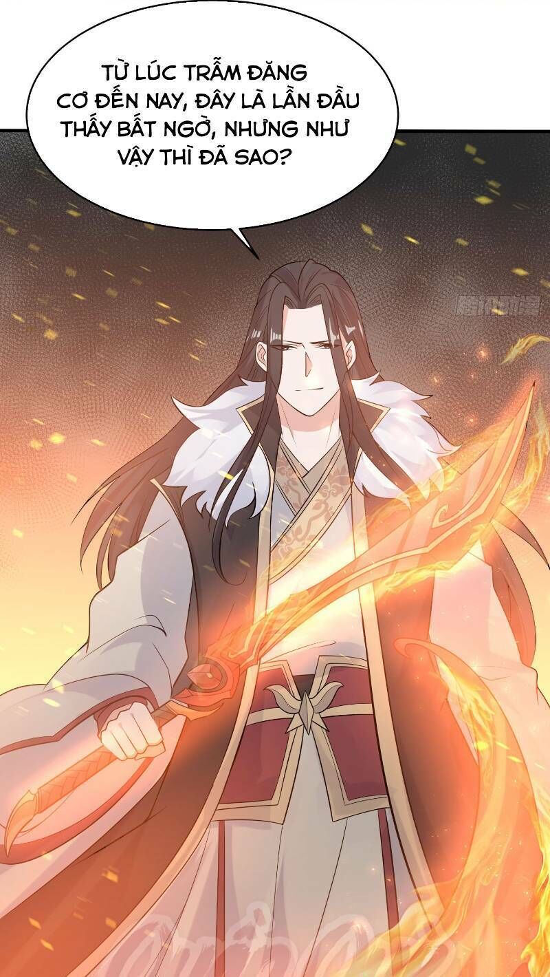 Giáng Thần Chiến Ký Chapter 60 - Trang 2