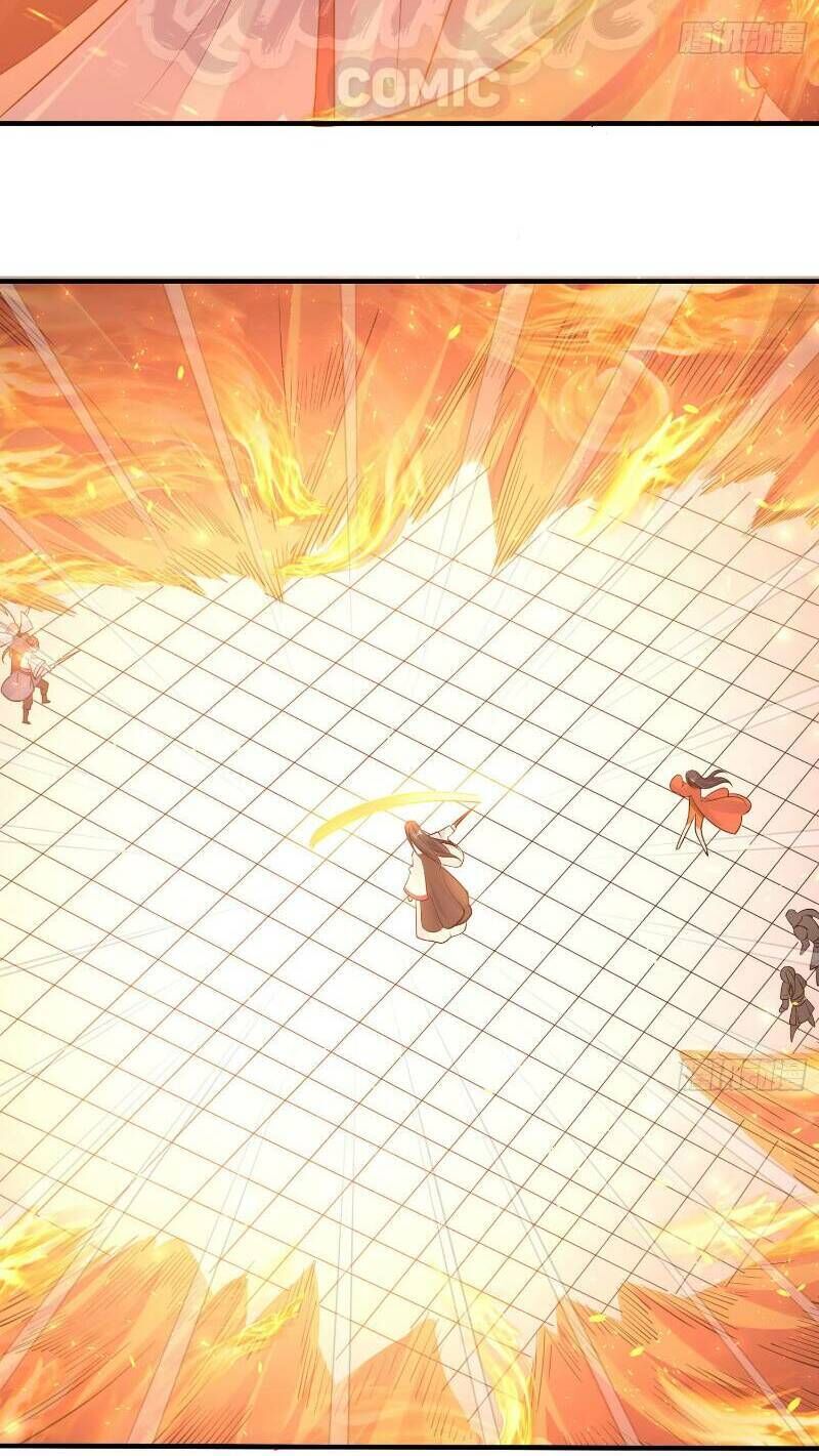 Giáng Thần Chiến Ký Chapter 60 - Trang 2