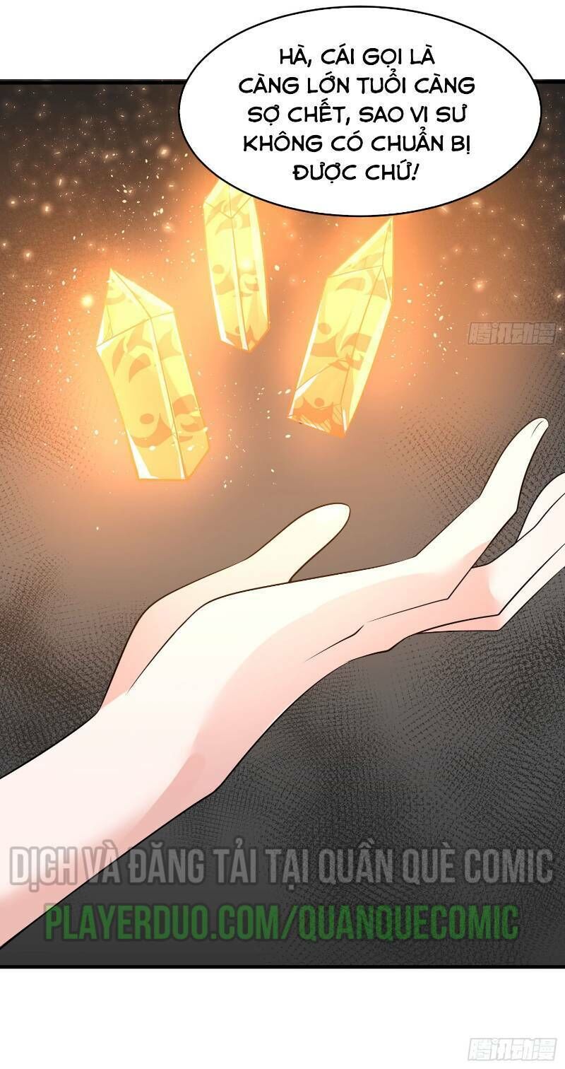 Giáng Thần Chiến Ký Chapter 60 - Trang 2