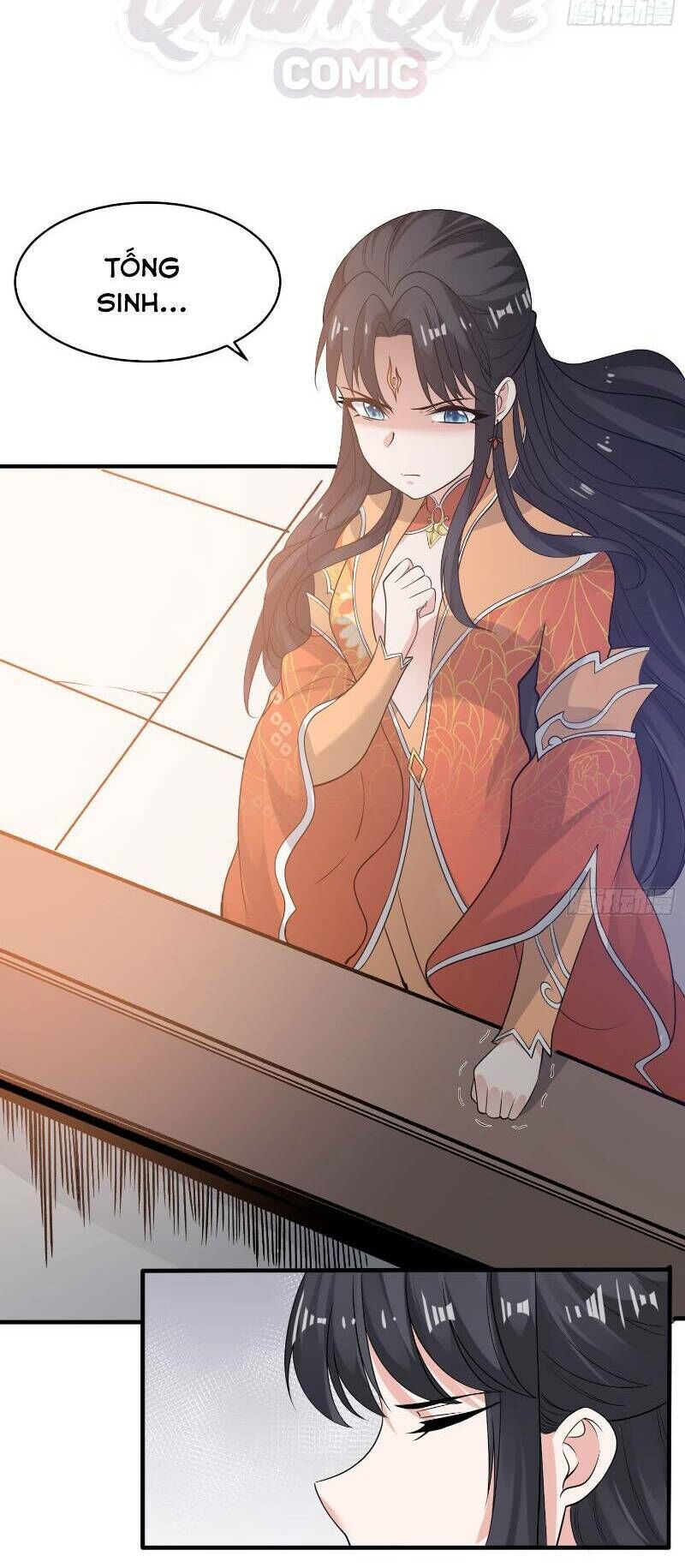 Giáng Thần Chiến Ký Chapter 60 - Trang 2