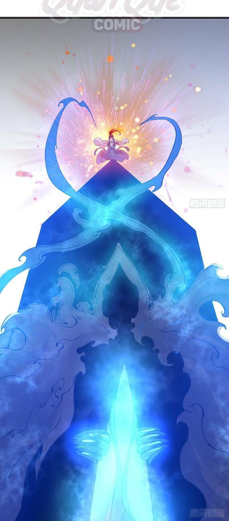 Giáng Thần Chiến Ký Chapter 61 - Trang 2