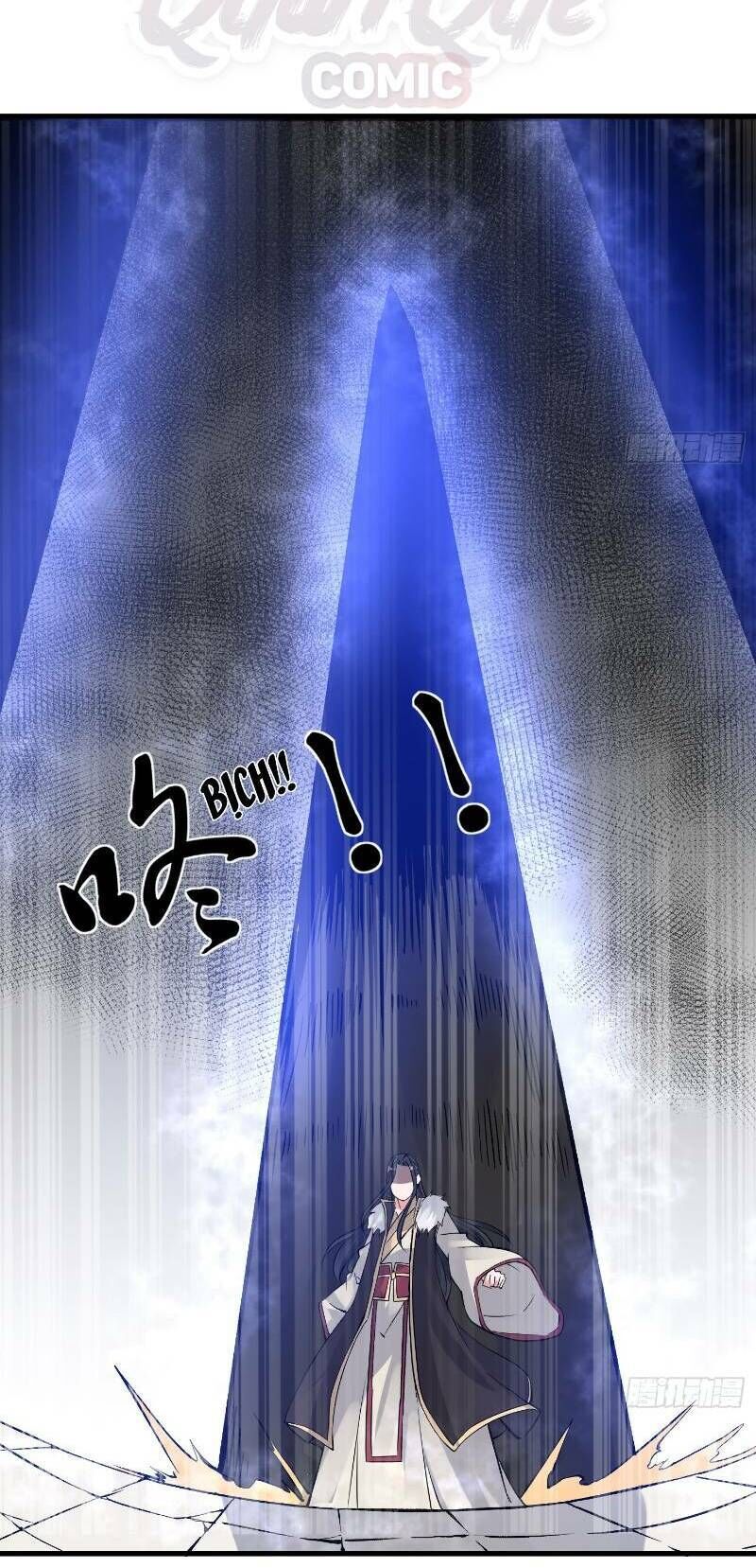 Giáng Thần Chiến Ký Chapter 61 - Trang 2