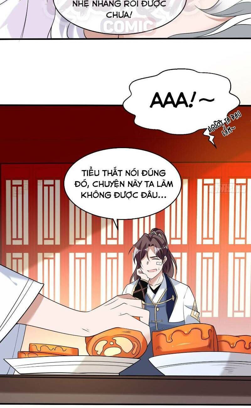 Giáng Thần Chiến Ký Chapter 62 - Trang 2