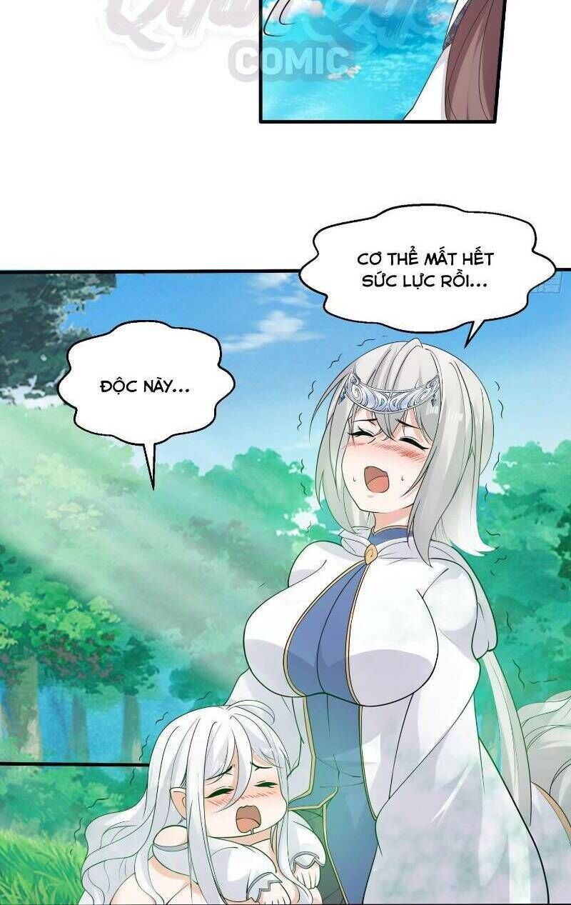 Giáng Thần Chiến Ký Chapter 64 - Trang 2