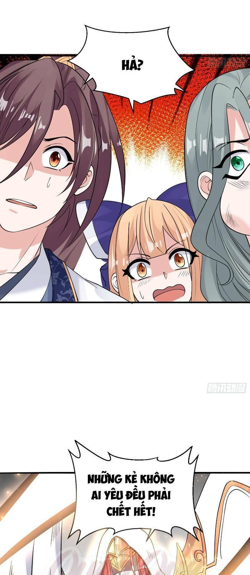 Giáng Thần Chiến Ký Chapter 65 - Trang 2