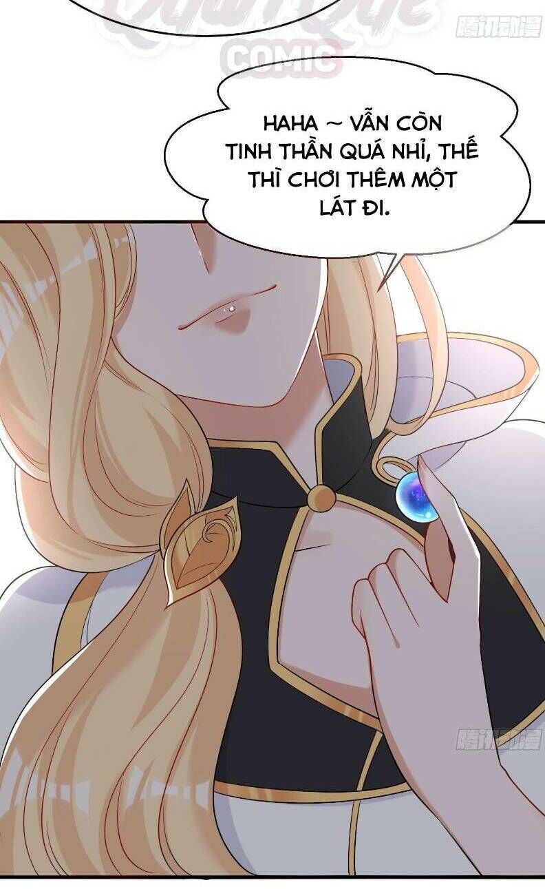 Giáng Thần Chiến Ký Chapter 65 - Trang 2