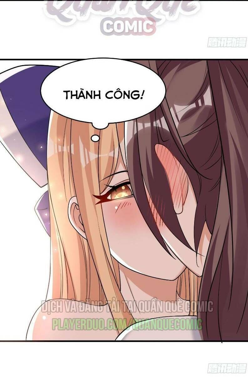 Giáng Thần Chiến Ký Chapter 65 - Trang 2