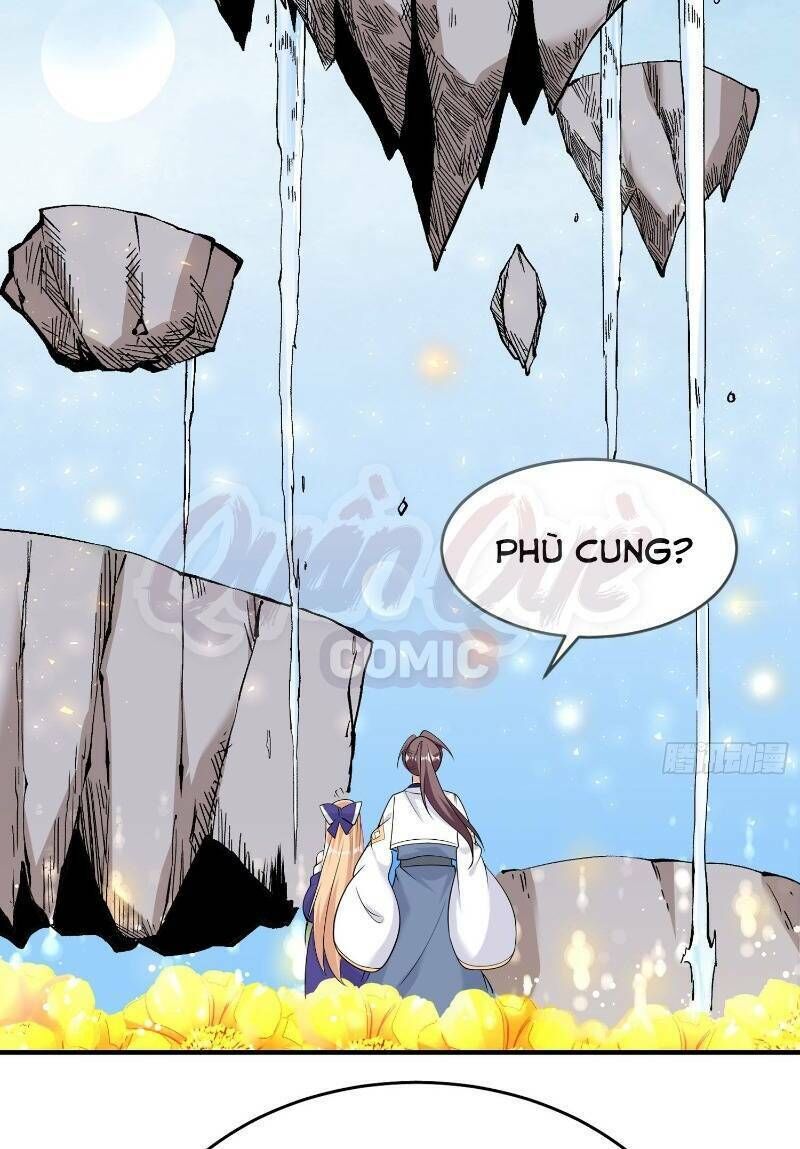 Giáng Thần Chiến Ký Chapter 66 - Trang 2