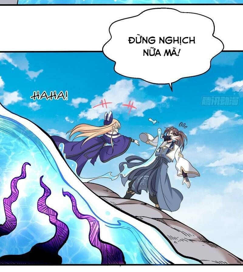 Giáng Thần Chiến Ký Chapter 66 - Trang 2